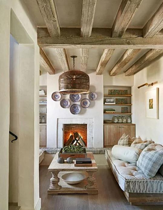 【天津bt365账户为什么封_365heart_365bet官网备用春天装饰】原木风格田园设计，给你不一样的纯净自然