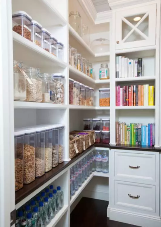 【天津装修公司】厨房就该这么装，下厨心情好十倍！